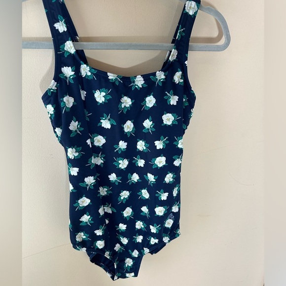 Draper James x Lands End Magnolia Floral size 8 - Picture 2 of 7